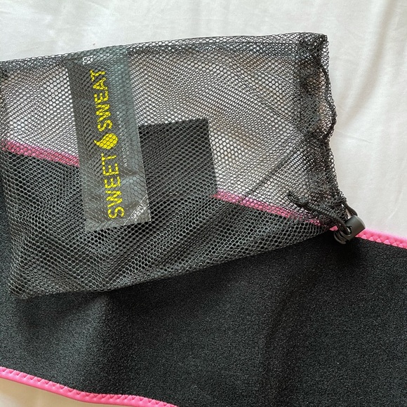 Sweet sweat waist trimmer - Picture 5 of 7